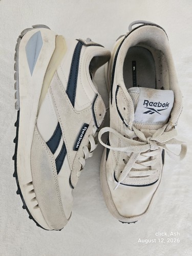 Reebook used womens size - used,